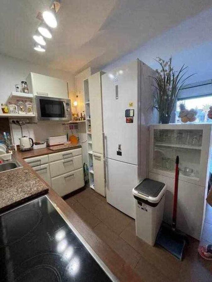 Bonito Apartamento Con Vista Al Mar Playa Del Aguila  Eksteriør billede