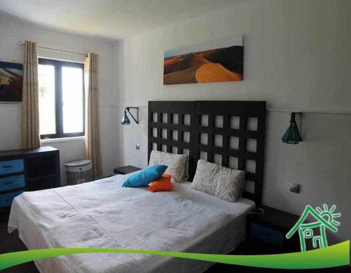 Bonito Apartamento Con Vista Al Mar Playa Del Aguila  Eksteriør billede